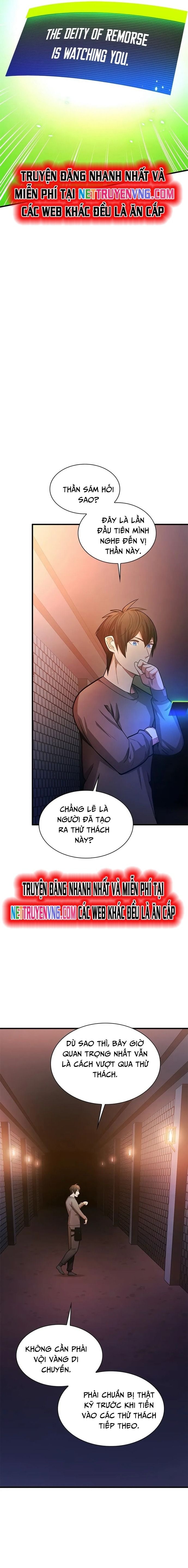 đọc truyện Hầm Ngục Hướng Dẫn Cấp Địa Ngục Chương 210 ảnh 14 tại Truyện Dạ Ký