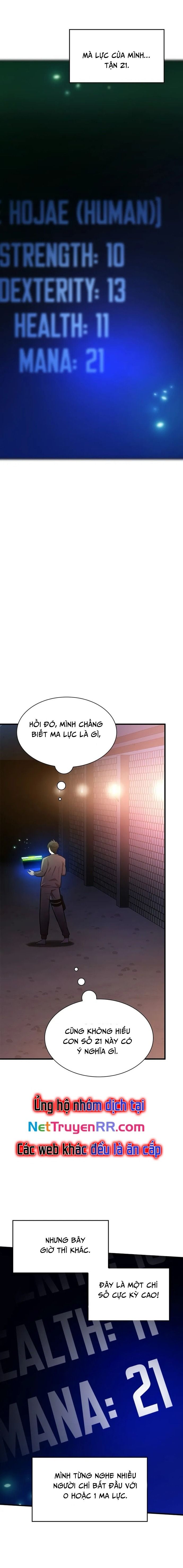 đọc truyện Hầm Ngục Hướng Dẫn Cấp Địa Ngục Chương 210 ảnh 17 tại Truyện Dạ Ký