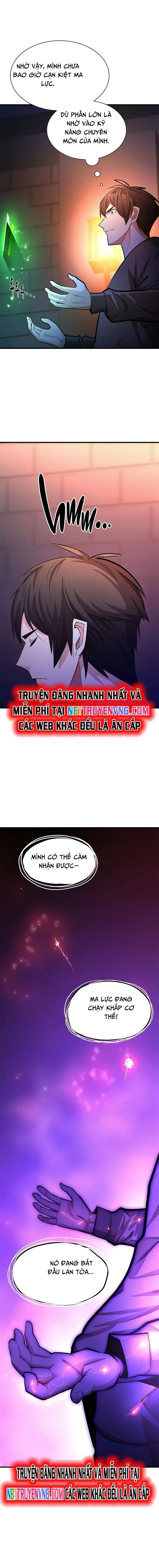 đọc truyện Hầm Ngục Hướng Dẫn Cấp Địa Ngục Chương 210 ảnh 18 tại Truyện Dạ Ký