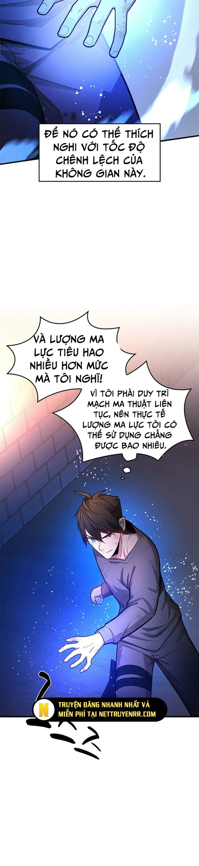 đọc truyện Hầm Ngục Hướng Dẫn Cấp Địa Ngục Chương 212 ảnh 12 tại Truyện Dạ Ký