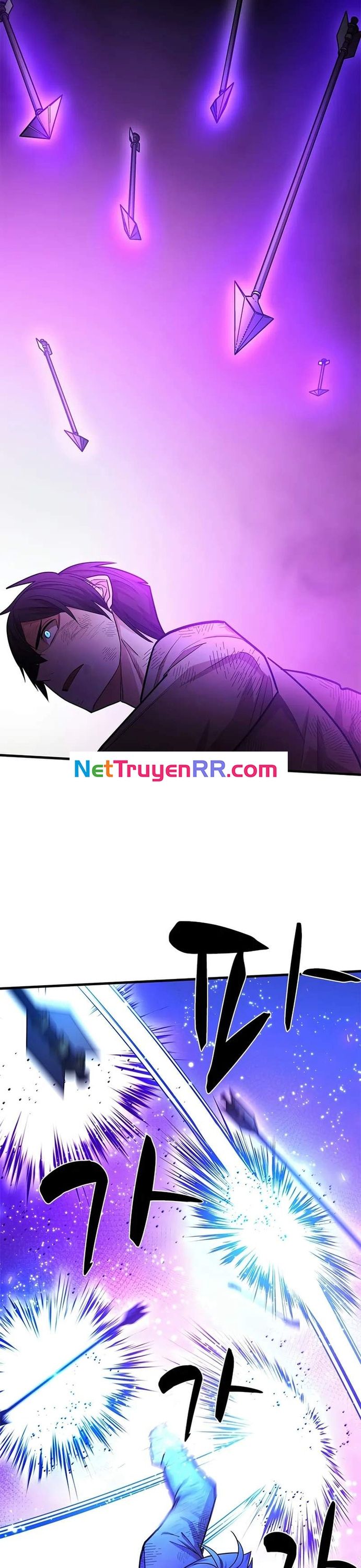 đọc truyện Hầm Ngục Hướng Dẫn Cấp Địa Ngục Chương 212 ảnh 22 tại Truyện Dạ Ký