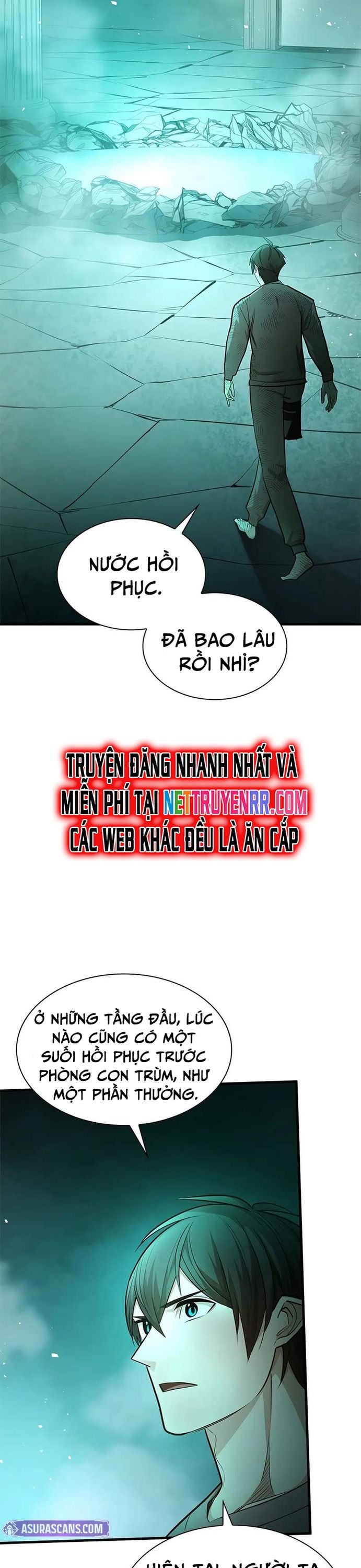 đọc truyện Hầm Ngục Hướng Dẫn Cấp Địa Ngục Chương 212 ảnh 25 tại Truyện Dạ Ký