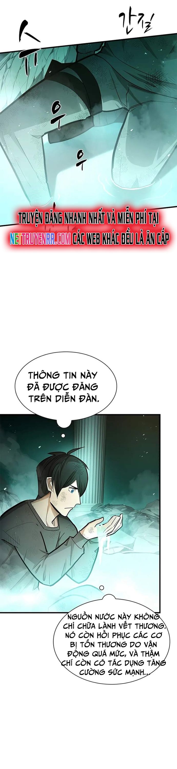 đọc truyện Hầm Ngục Hướng Dẫn Cấp Địa Ngục Chương 212 ảnh 27 tại Truyện Dạ Ký