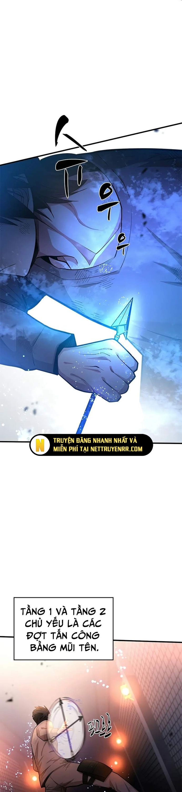 đọc truyện Hầm Ngục Hướng Dẫn Cấp Địa Ngục Chương 212 ảnh 6 tại Truyện Dạ Ký