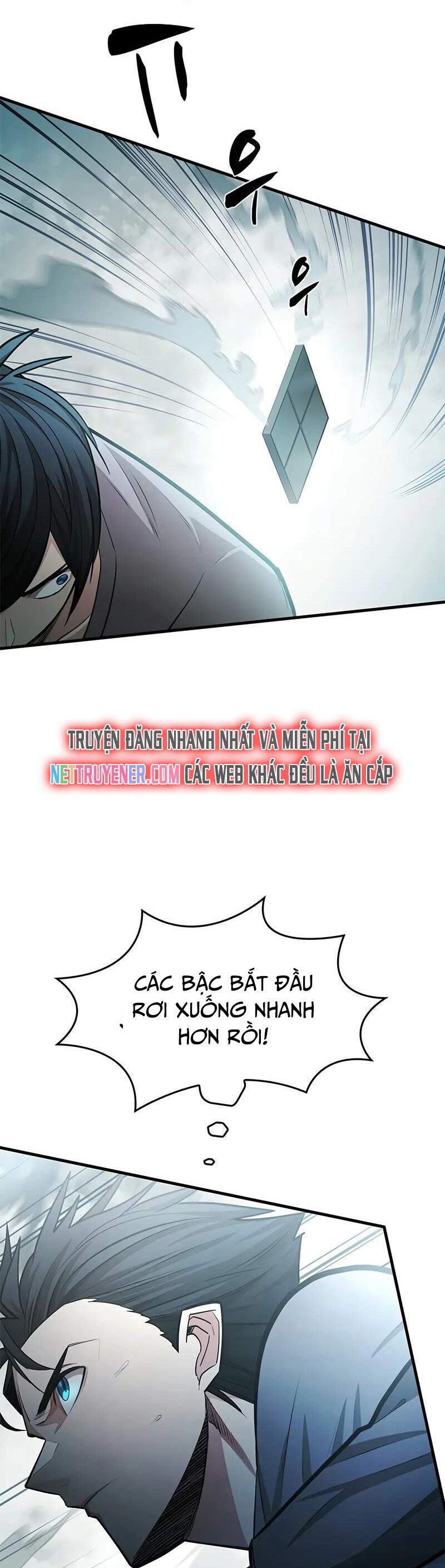 đọc truyện Hầm Ngục Hướng Dẫn Cấp Địa Ngục Chương 213 ảnh 11 tại Truyện Dạ Ký