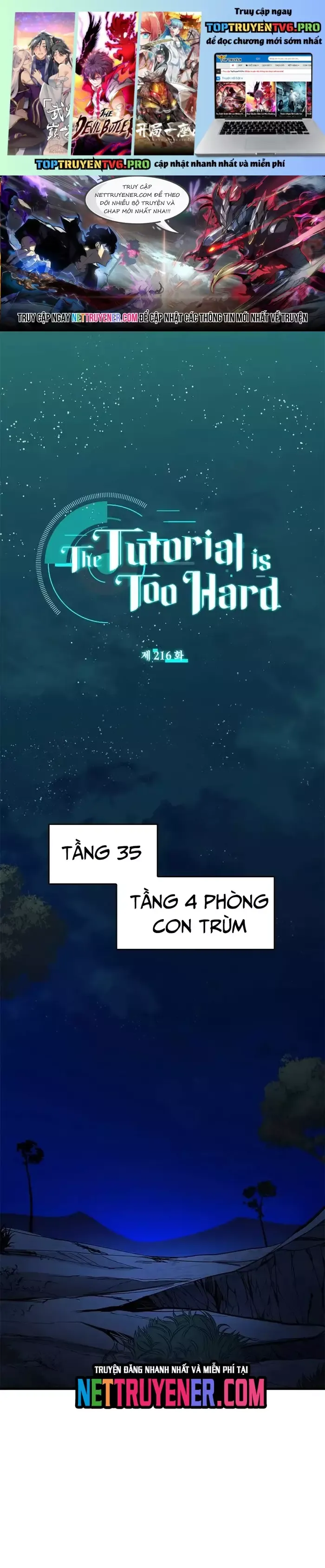 đọc truyện Hầm Ngục Hướng Dẫn Cấp Địa Ngục Chương 216 ảnh 2 tại Truyện Dạ Ký
