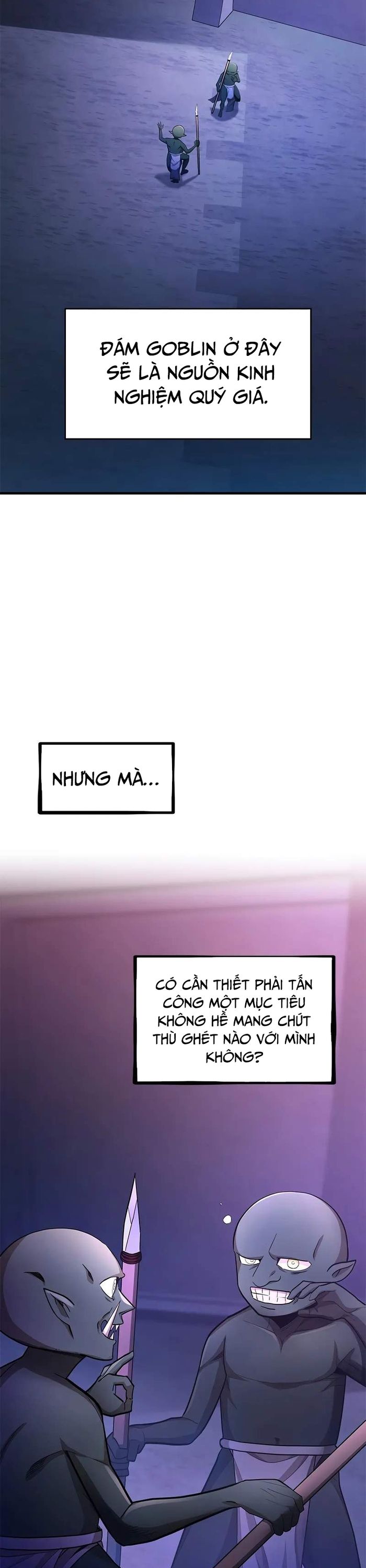 đọc truyện Hầm Ngục Hướng Dẫn Cấp Địa Ngục Chương 216 ảnh 29 tại Truyện Dạ Ký