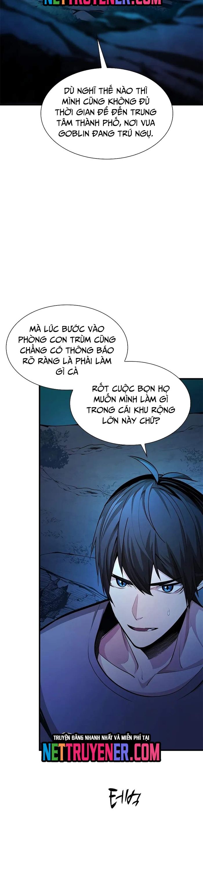 đọc truyện Hầm Ngục Hướng Dẫn Cấp Địa Ngục Chương 216 ảnh 5 tại Truyện Dạ Ký