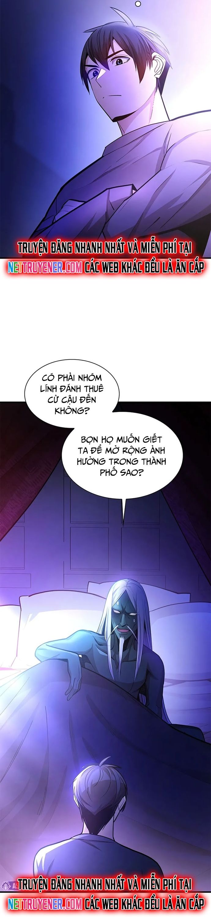 đọc truyện Hầm Ngục Hướng Dẫn Cấp Địa Ngục Chương 217 ảnh 27 tại Truyện Dạ Ký