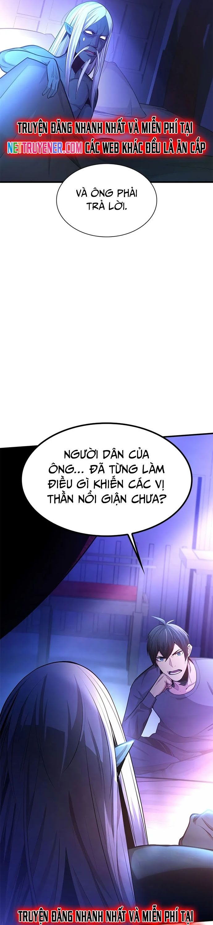 đọc truyện Hầm Ngục Hướng Dẫn Cấp Địa Ngục Chương 217 ảnh 31 tại Truyện Dạ Ký