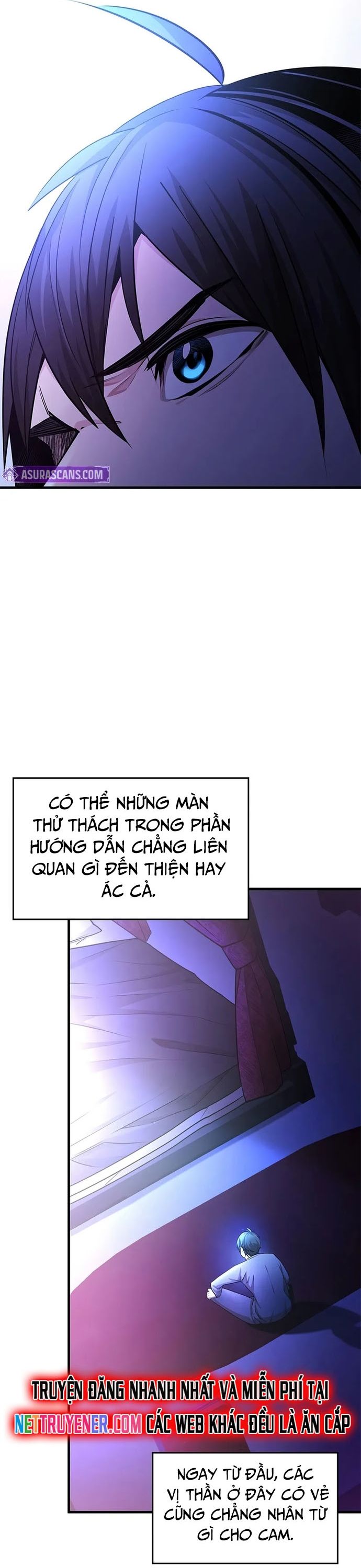 đọc truyện Hầm Ngục Hướng Dẫn Cấp Địa Ngục Chương 217 ảnh 37 tại Truyện Dạ Ký