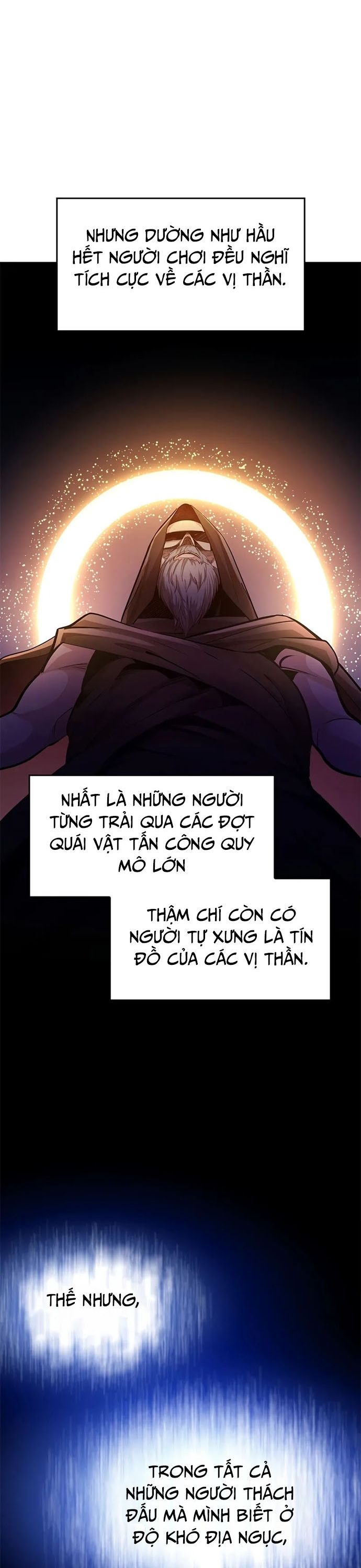 đọc truyện Hầm Ngục Hướng Dẫn Cấp Địa Ngục Chương 217 ảnh 38 tại Truyện Dạ Ký