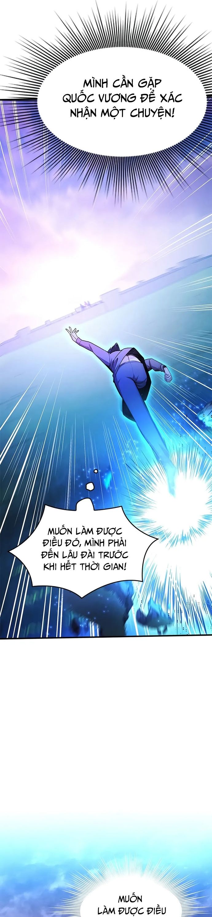 đọc truyện Hầm Ngục Hướng Dẫn Cấp Địa Ngục Chương 217 ảnh 7 tại Truyện Dạ Ký
