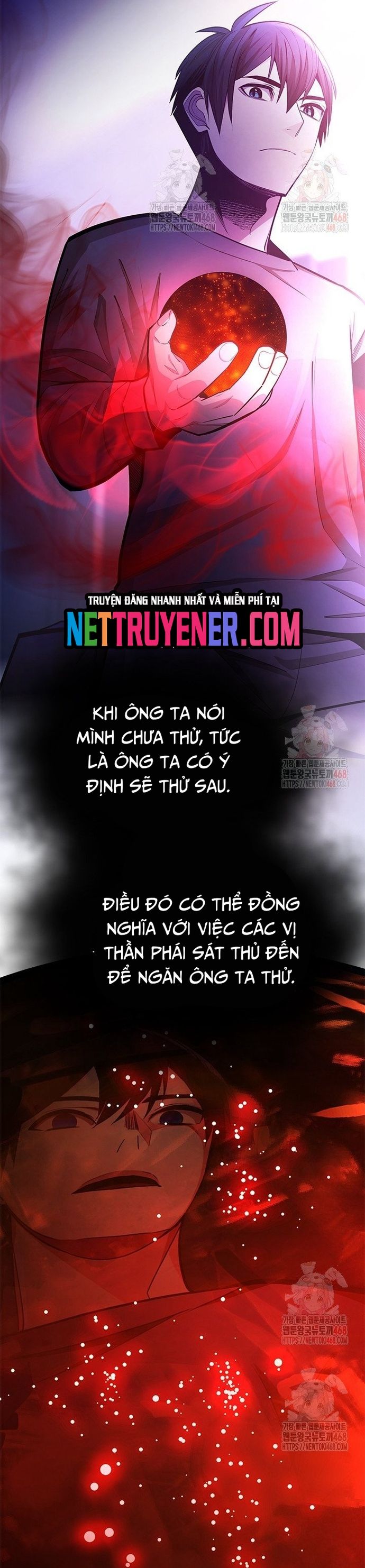 đọc truyện Hầm Ngục Hướng Dẫn Cấp Địa Ngục Chương 218 ảnh 13 tại Truyện Dạ Ký