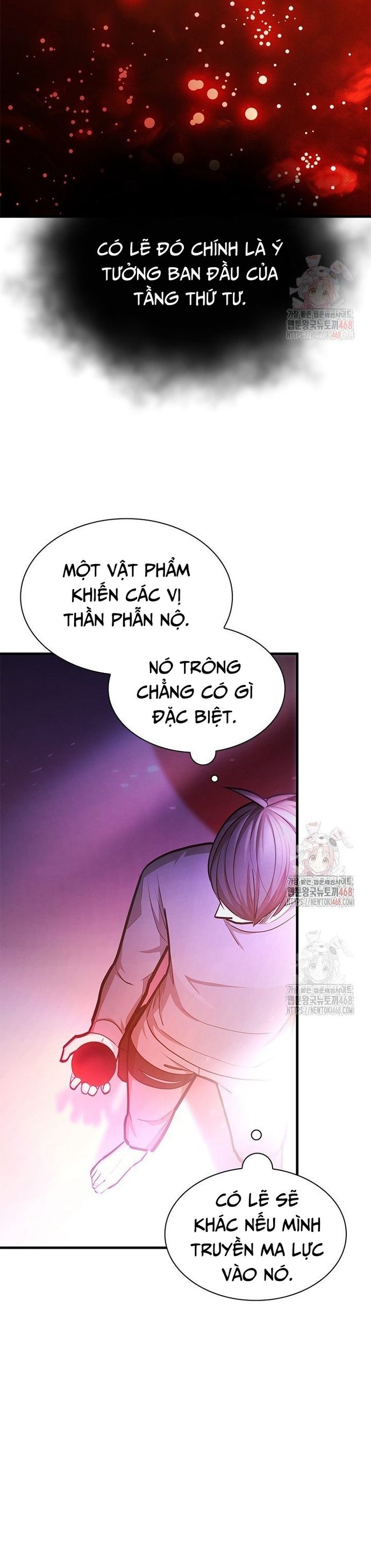 đọc truyện Hầm Ngục Hướng Dẫn Cấp Địa Ngục Chương 218 ảnh 14 tại Truyện Dạ Ký