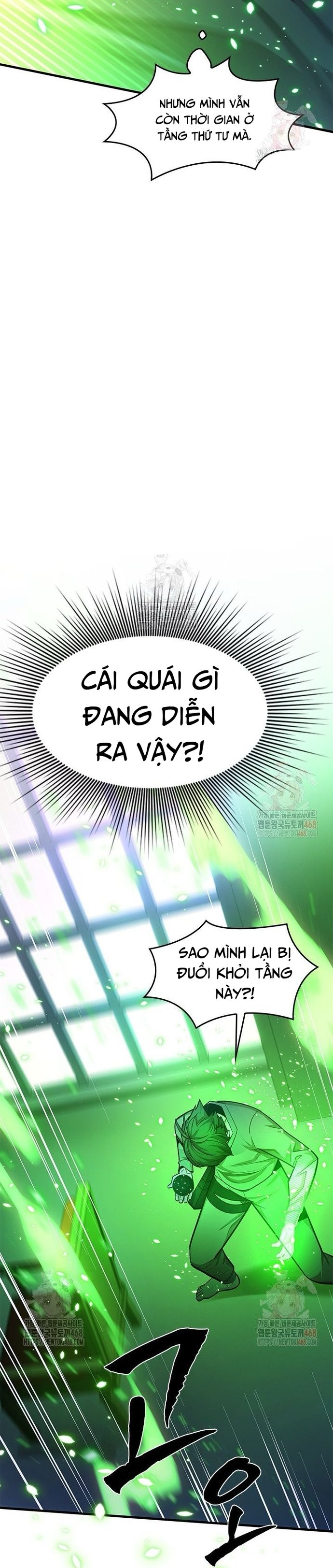 đọc truyện Hầm Ngục Hướng Dẫn Cấp Địa Ngục Chương 218 ảnh 26 tại Truyện Dạ Ký