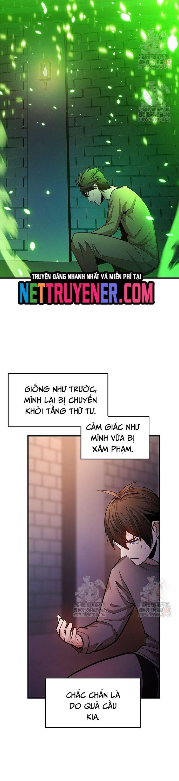 đọc truyện Hầm Ngục Hướng Dẫn Cấp Địa Ngục Chương 218 ảnh 29 tại Truyện Dạ Ký