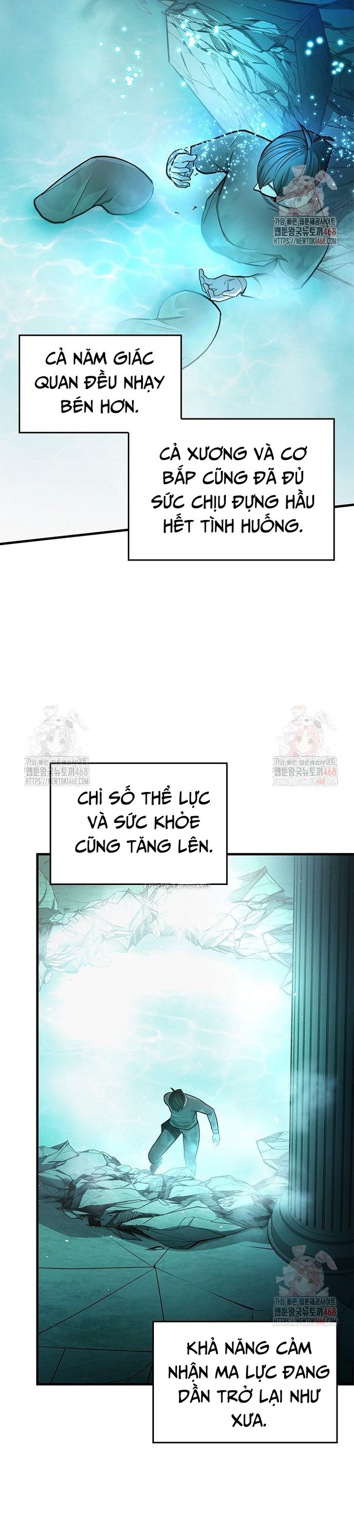 đọc truyện Hầm Ngục Hướng Dẫn Cấp Địa Ngục Chương 218 ảnh 40 tại Truyện Dạ Ký