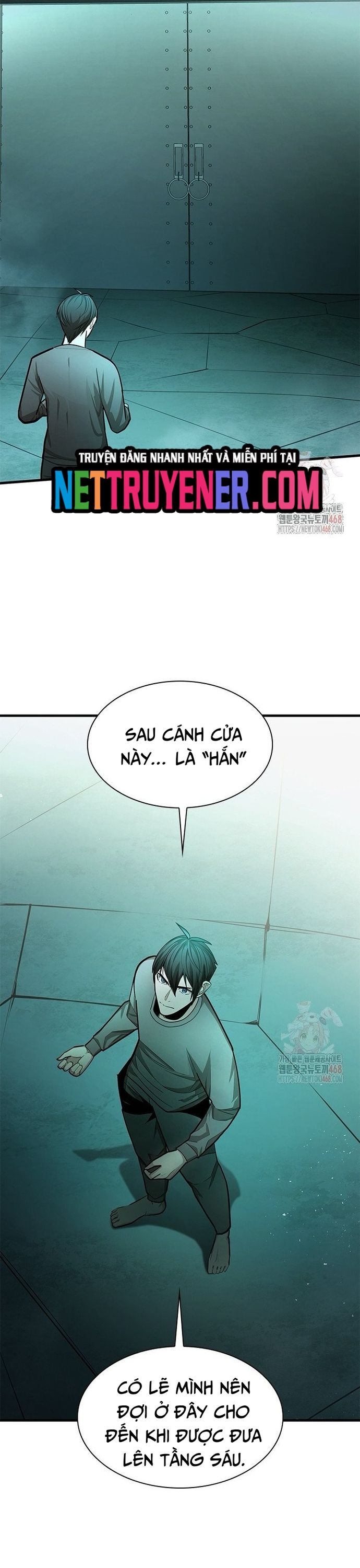 đọc truyện Hầm Ngục Hướng Dẫn Cấp Địa Ngục Chương 218 ảnh 45 tại Truyện Dạ Ký