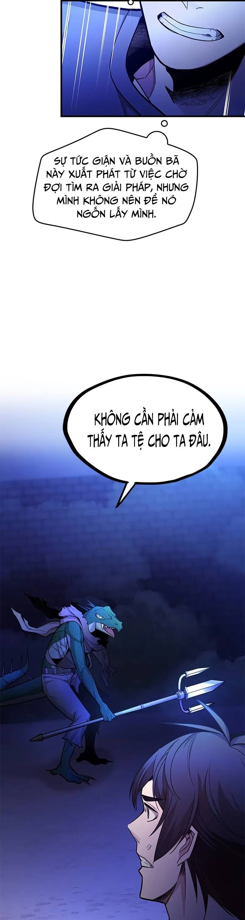 đọc truyện Hầm Ngục Hướng Dẫn Cấp Địa Ngục Chương 219 ảnh 17 tại Truyện Dạ Ký