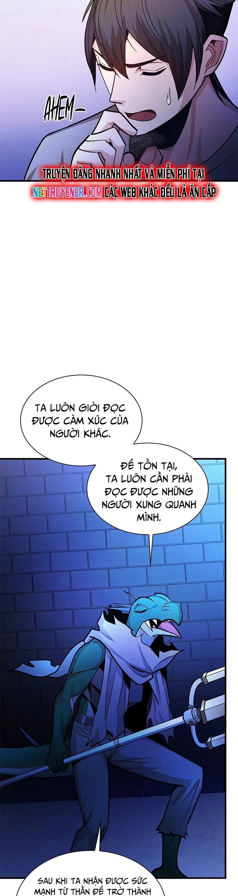 đọc truyện Hầm Ngục Hướng Dẫn Cấp Địa Ngục Chương 219 ảnh 20 tại Truyện Dạ Ký