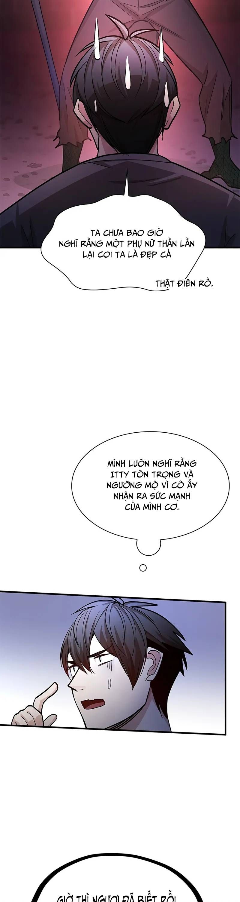 đọc truyện Hầm Ngục Hướng Dẫn Cấp Địa Ngục Chương 219 ảnh 28 tại Truyện Dạ Ký