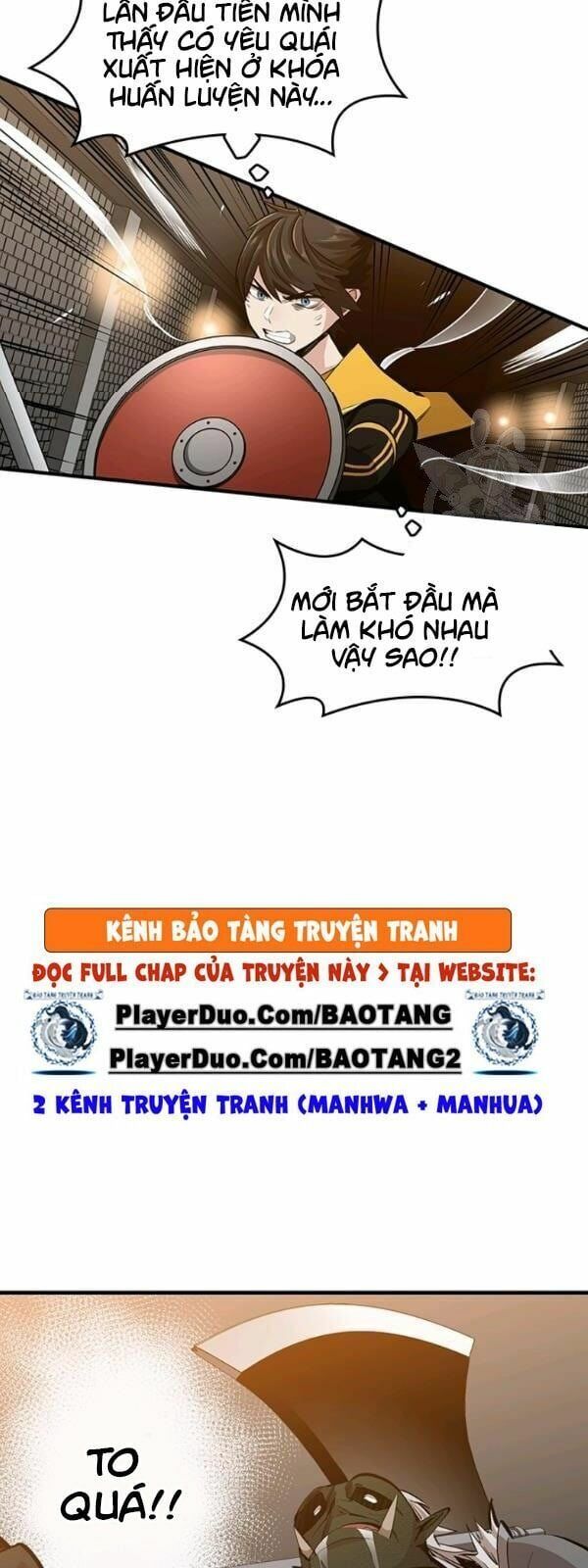 đọc truyện Hầm Ngục Hướng Dẫn Cấp Địa Ngục Chương 22 ảnh 14 tại Thiên Thai Truyện