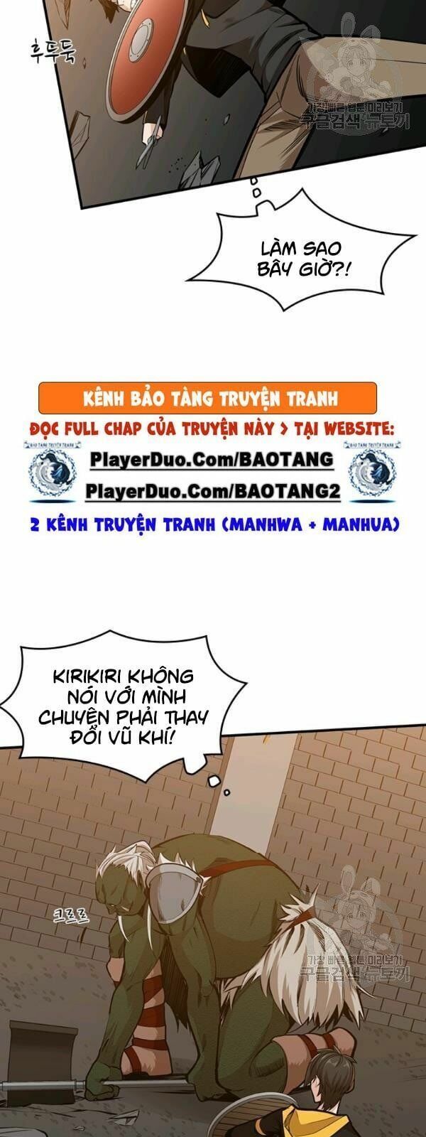 đọc truyện Hầm Ngục Hướng Dẫn Cấp Địa Ngục Chương 22 ảnh 17 tại Thiên Thai Truyện