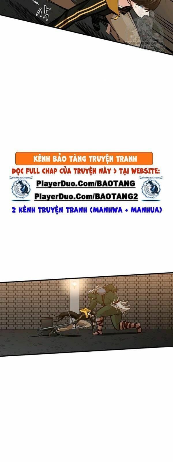 đọc truyện Hầm Ngục Hướng Dẫn Cấp Địa Ngục Chương 22 ảnh 22 tại Thiên Thai Truyện