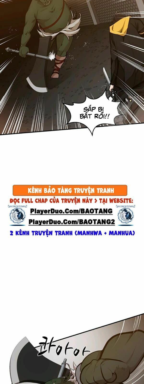 đọc truyện Hầm Ngục Hướng Dẫn Cấp Địa Ngục Chương 22 ảnh 29 tại Thiên Thai Truyện