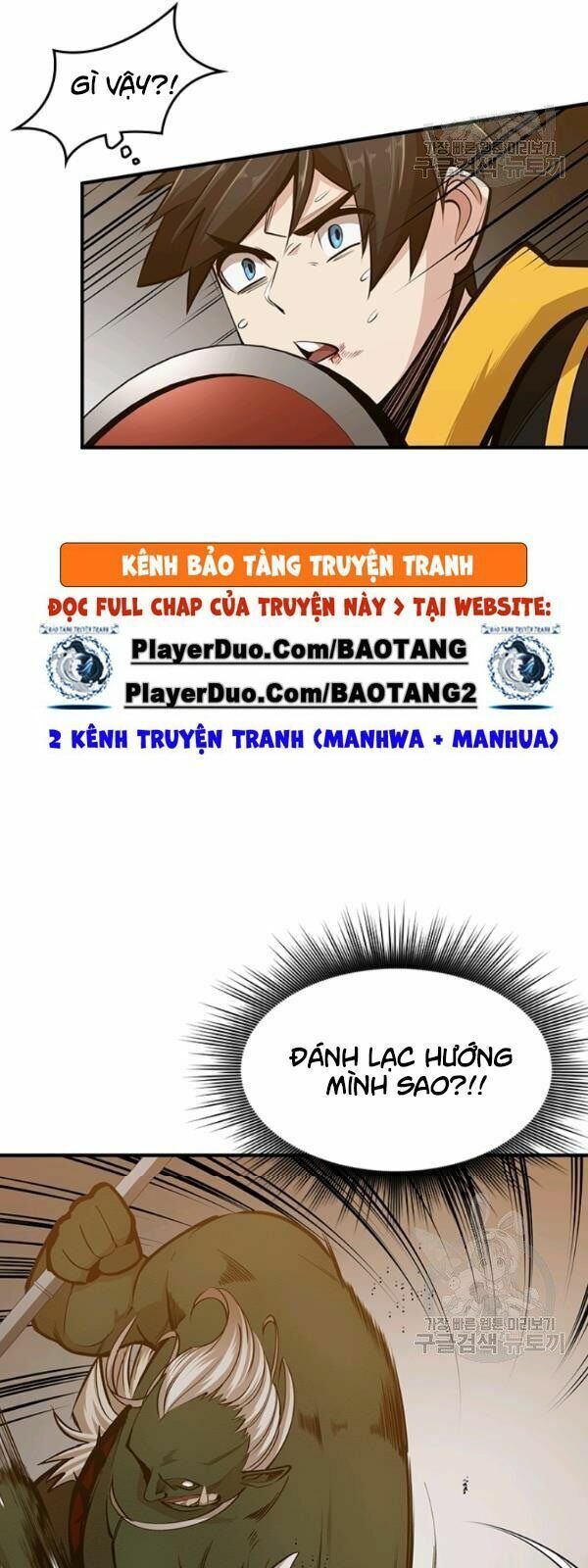 đọc truyện Hầm Ngục Hướng Dẫn Cấp Địa Ngục Chương 22 ảnh 32 tại Thiên Thai Truyện
