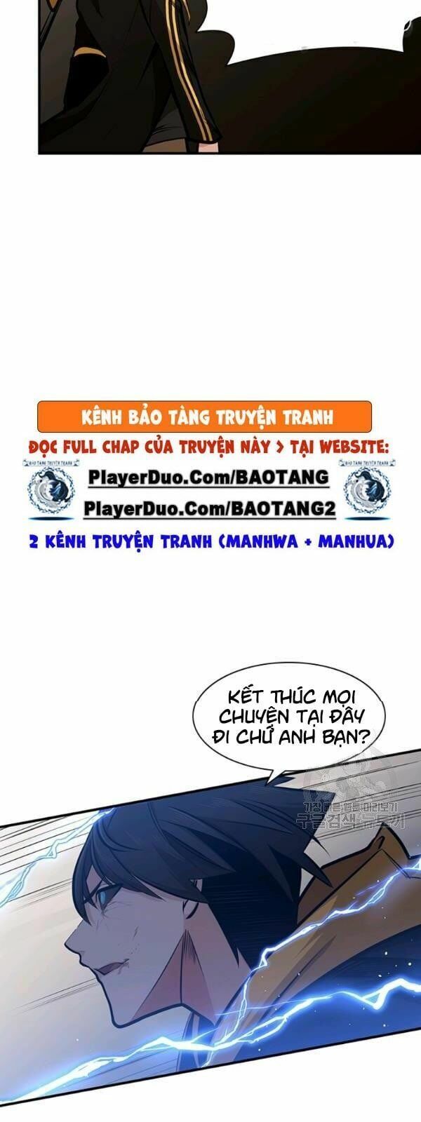 đọc truyện Hầm Ngục Hướng Dẫn Cấp Địa Ngục Chương 22 ảnh 44 tại Thiên Thai Truyện