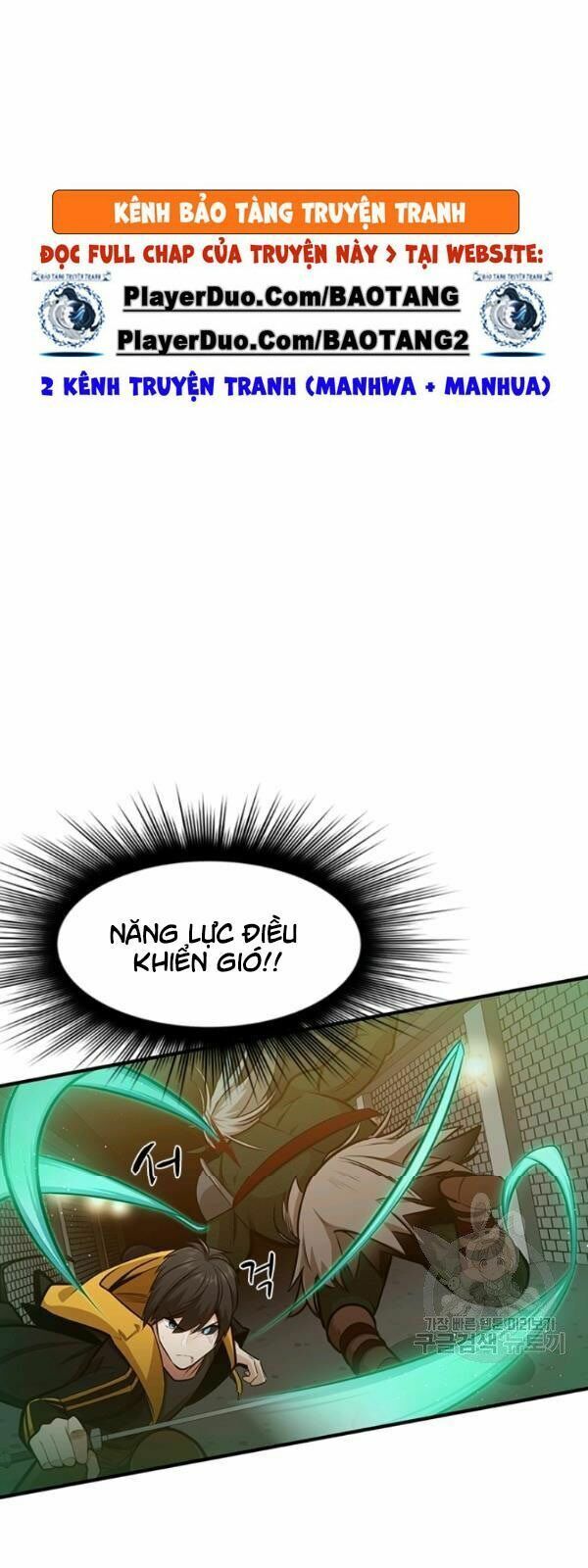 đọc truyện Hầm Ngục Hướng Dẫn Cấp Địa Ngục Chương 22 ảnh 45 tại Thiên Thai Truyện