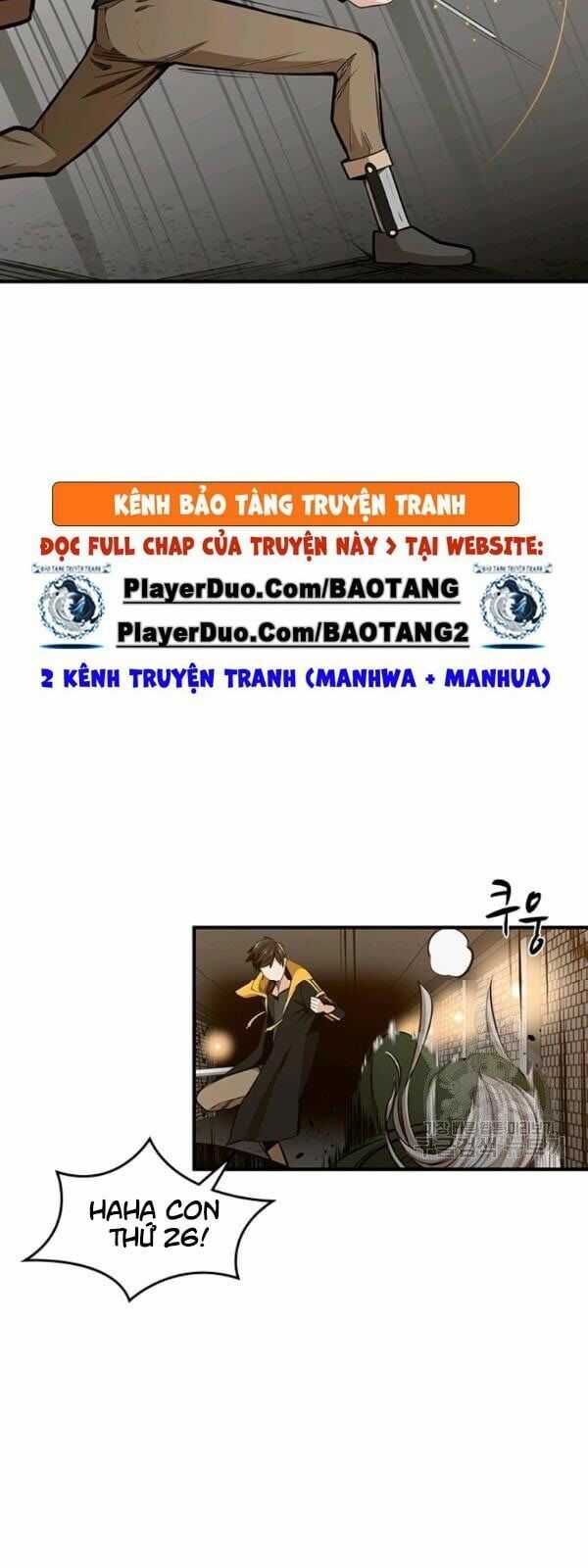 đọc truyện Hầm Ngục Hướng Dẫn Cấp Địa Ngục Chương 22 ảnh 54 tại Thiên Thai Truyện