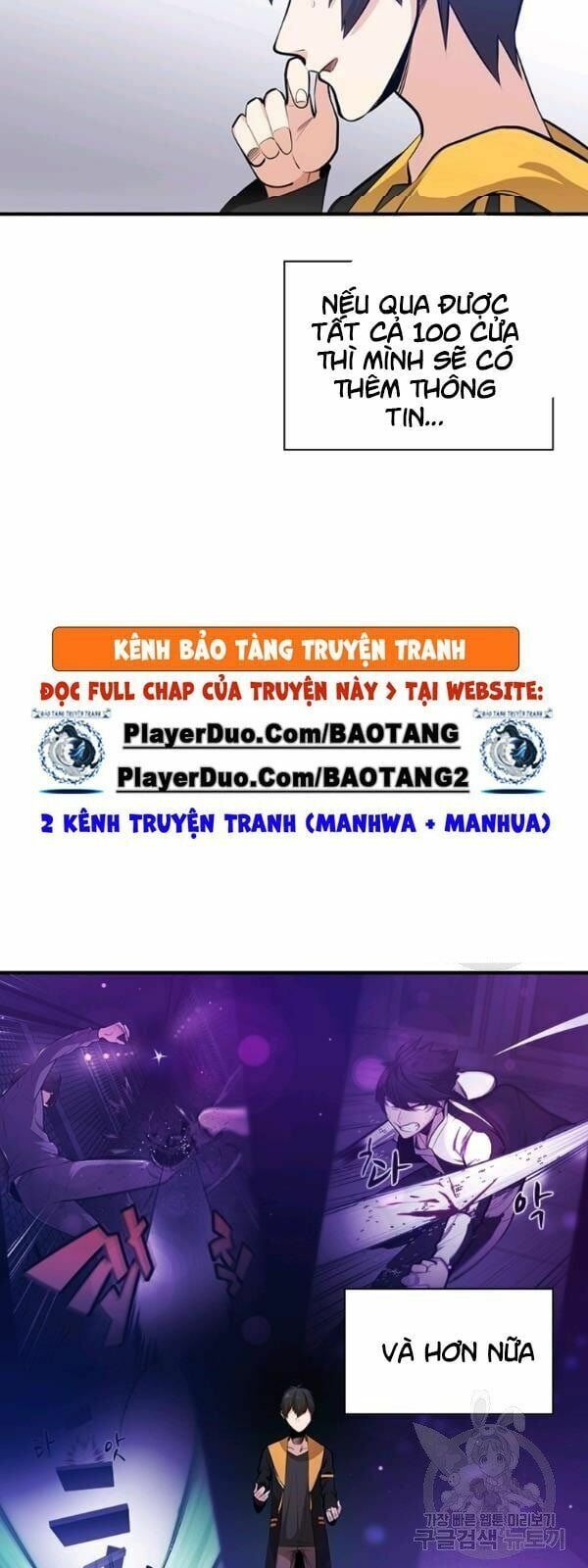 đọc truyện Hầm Ngục Hướng Dẫn Cấp Địa Ngục Chương 22 ảnh 93 tại Thiên Thai Truyện