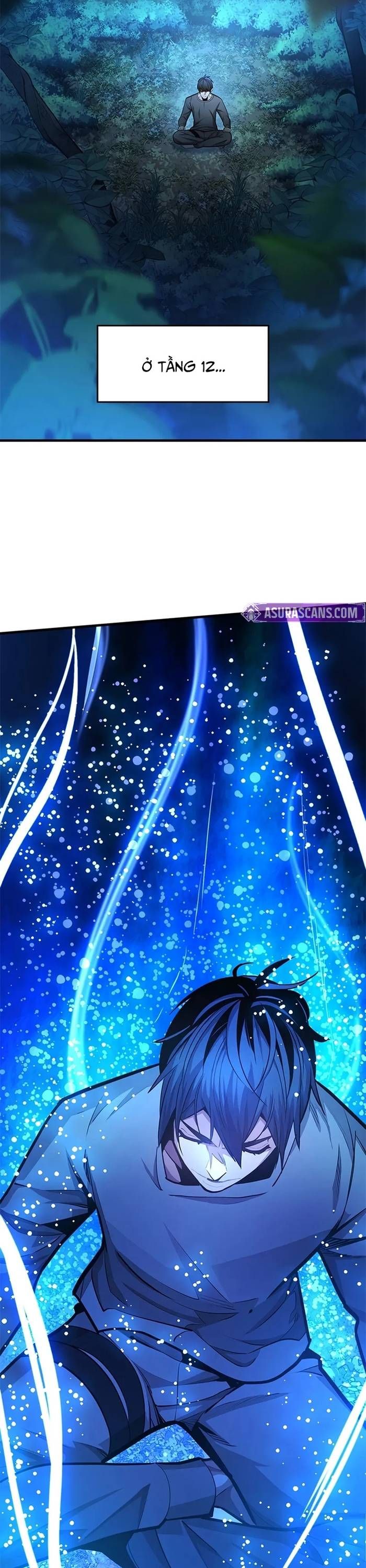 đọc truyện Hầm Ngục Hướng Dẫn Cấp Địa Ngục Chương 220 ảnh 32 tại Truyện Dạ Ký