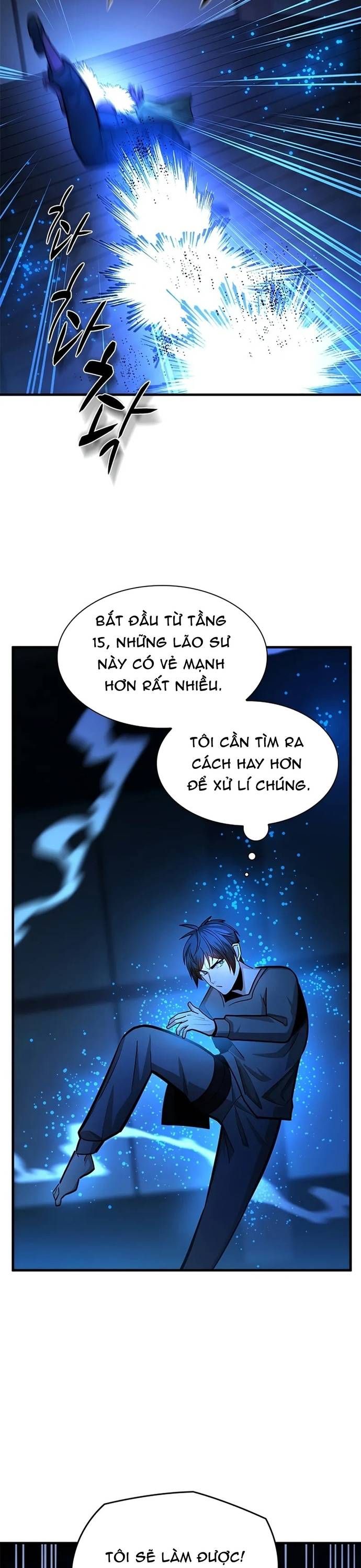 đọc truyện Hầm Ngục Hướng Dẫn Cấp Địa Ngục Chương 221 ảnh 15 tại Truyện Dạ Ký