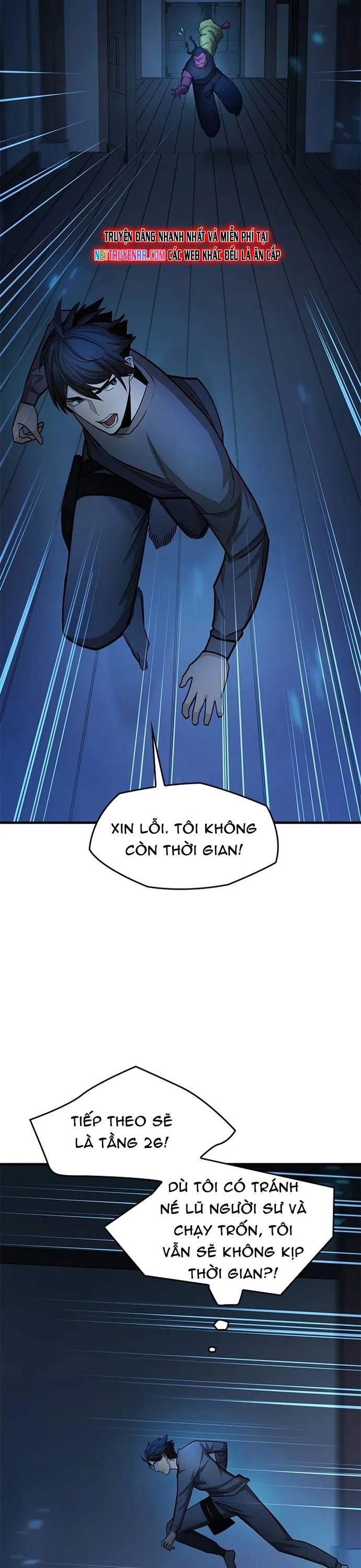 đọc truyện Hầm Ngục Hướng Dẫn Cấp Địa Ngục Chương 221 ảnh 20 tại Truyện Dạ Ký