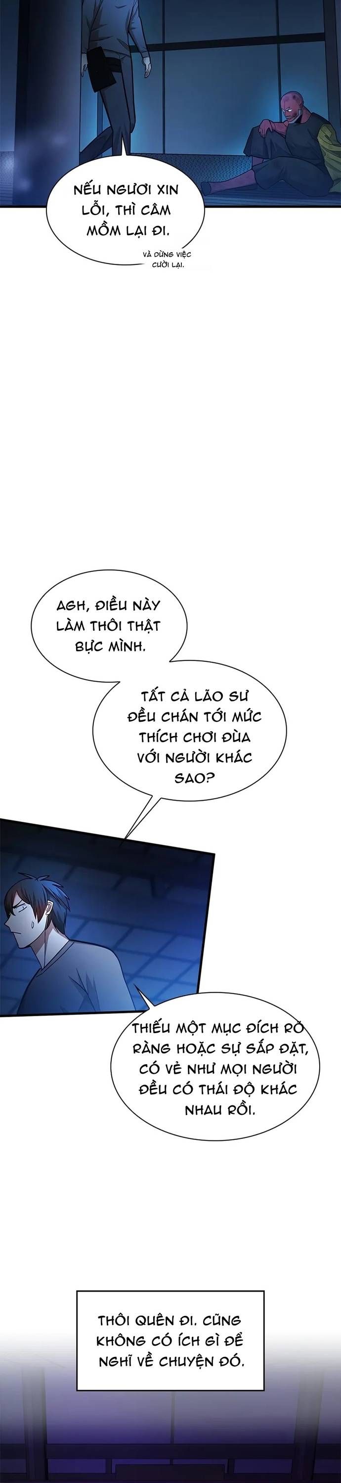 đọc truyện Hầm Ngục Hướng Dẫn Cấp Địa Ngục Chương 221 ảnh 33 tại Truyện Dạ Ký
