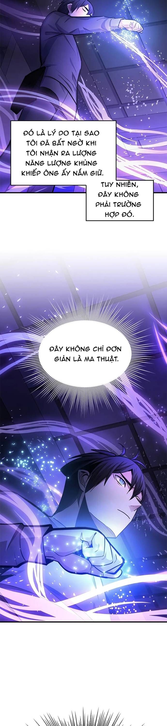 đọc truyện Hầm Ngục Hướng Dẫn Cấp Địa Ngục Chương 221 ảnh 36 tại Truyện Dạ Ký