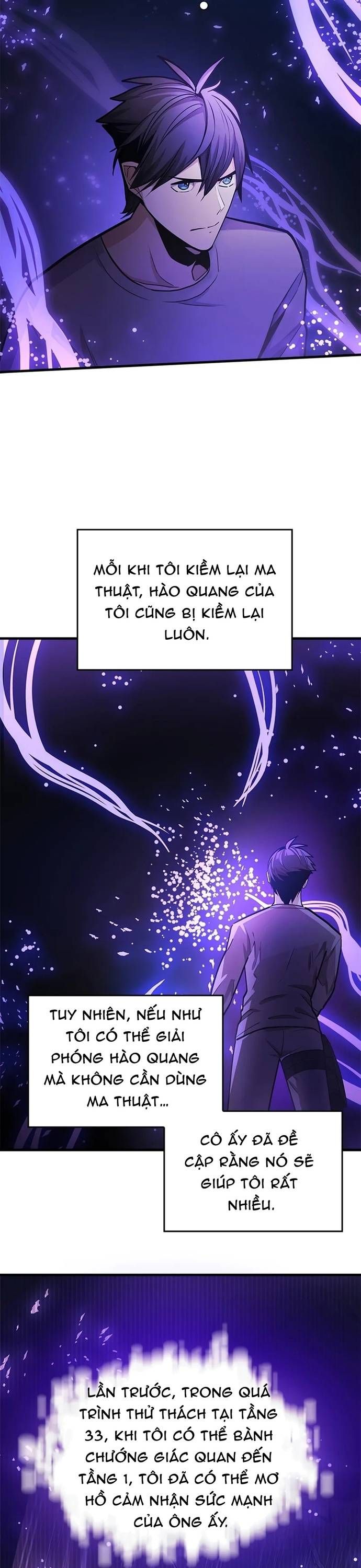 đọc truyện Hầm Ngục Hướng Dẫn Cấp Địa Ngục Chương 221 ảnh 38 tại Truyện Dạ Ký