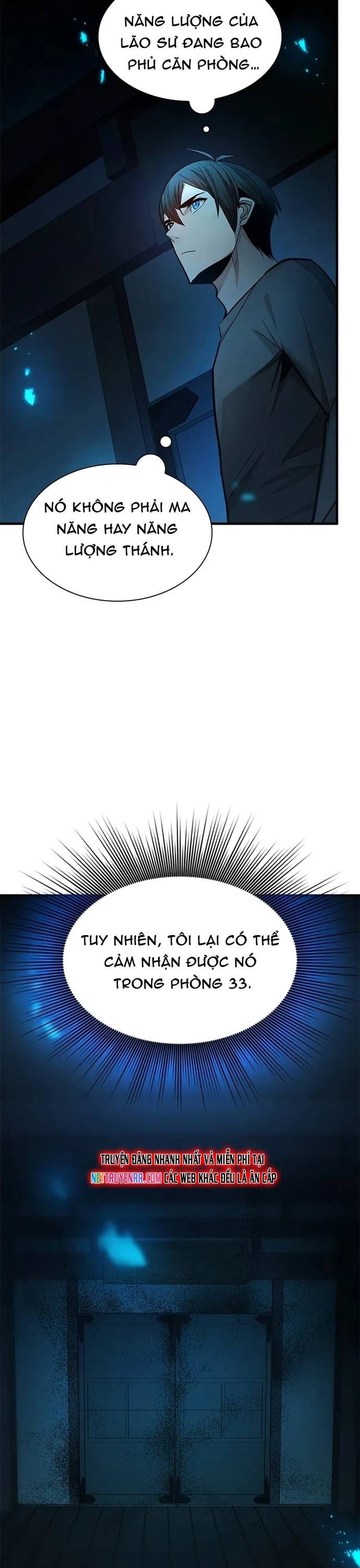 đọc truyện Hầm Ngục Hướng Dẫn Cấp Địa Ngục Chương 221 ảnh 5 tại Truyện Dạ Ký