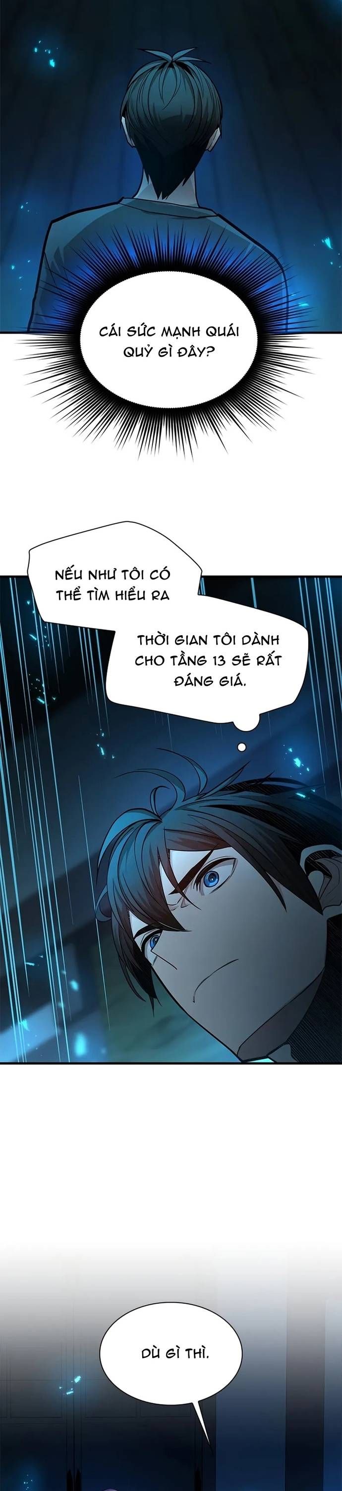 đọc truyện Hầm Ngục Hướng Dẫn Cấp Địa Ngục Chương 221 ảnh 6 tại Truyện Dạ Ký