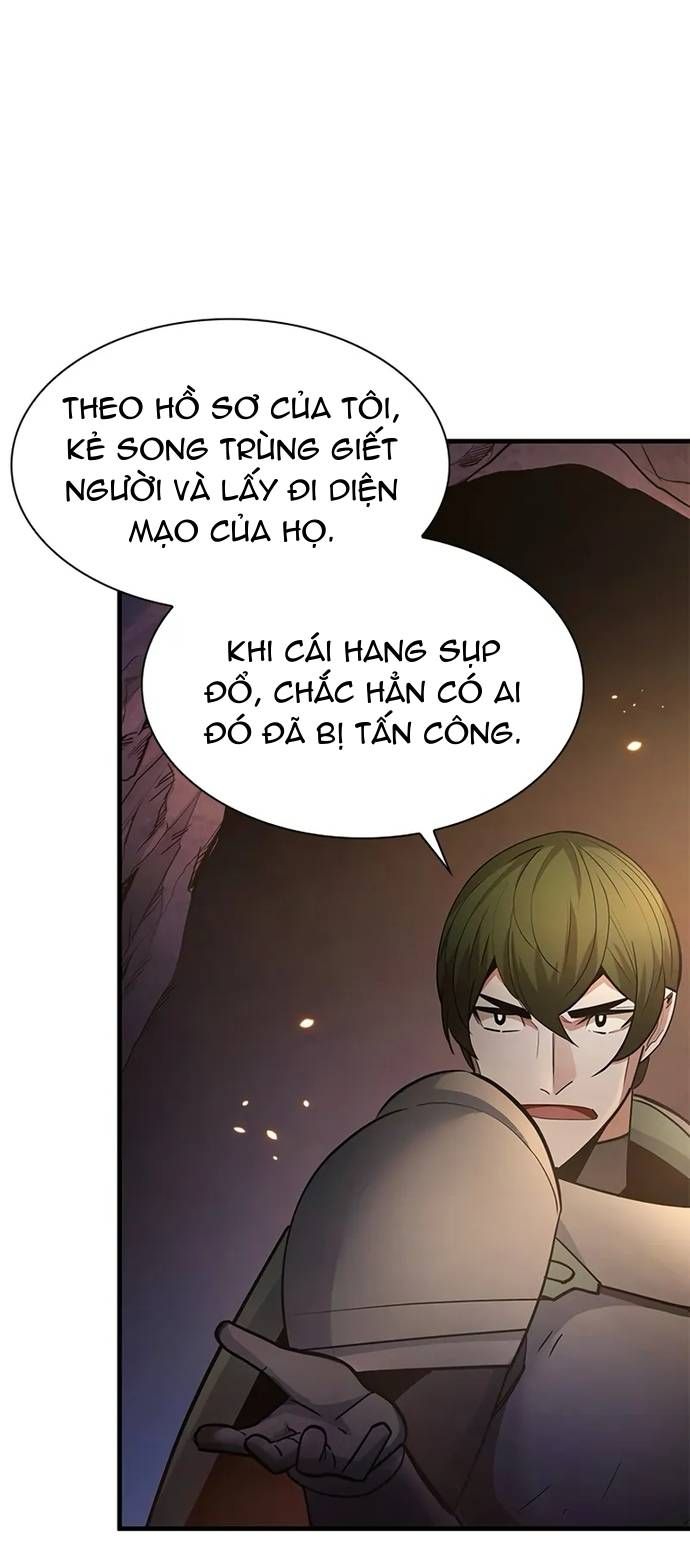 đọc truyện Hầm Ngục Hướng Dẫn Cấp Địa Ngục Chương 222 ảnh 41 tại Truyện Dạ Ký