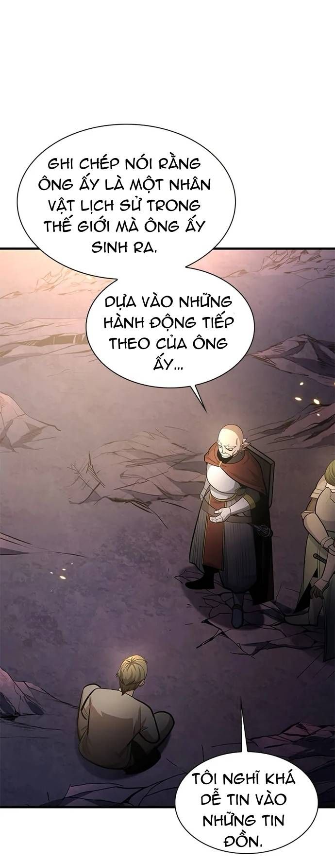 đọc truyện Hầm Ngục Hướng Dẫn Cấp Địa Ngục Chương 222 ảnh 80 tại Truyện Dạ Ký
