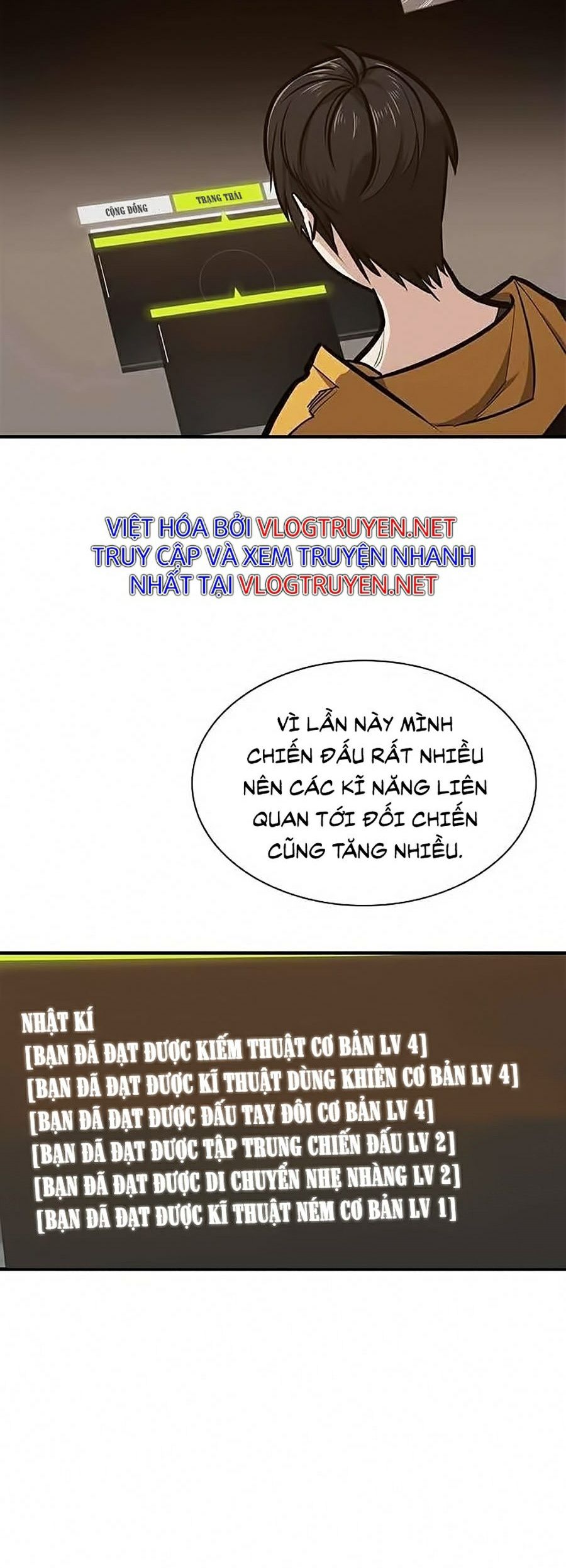 đọc truyện Hầm Ngục Hướng Dẫn Cấp Địa Ngục Chương 24 ảnh 12 tại Thiên Thai Truyện