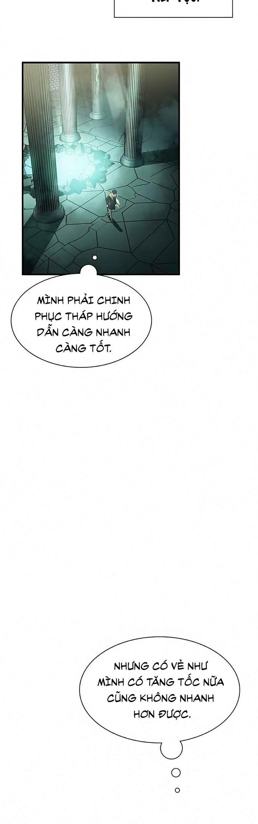 đọc truyện Hầm Ngục Hướng Dẫn Cấp Địa Ngục Chương 25 ảnh 15 tại Thiên Thai Truyện