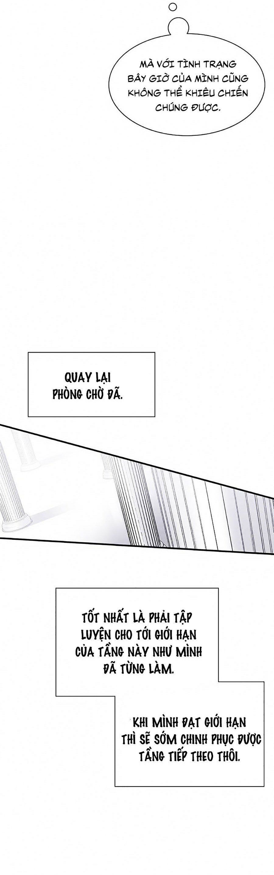 đọc truyện Hầm Ngục Hướng Dẫn Cấp Địa Ngục Chương 25 ảnh 17 tại Thiên Thai Truyện
