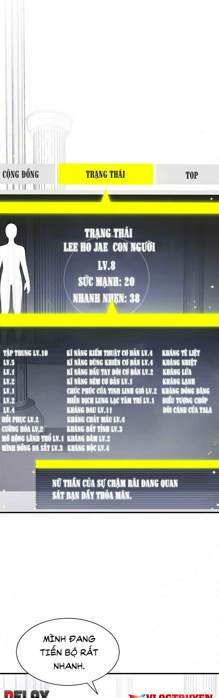 đọc truyện Hầm Ngục Hướng Dẫn Cấp Địa Ngục Chương 25 ảnh 22 tại Thiên Thai Truyện