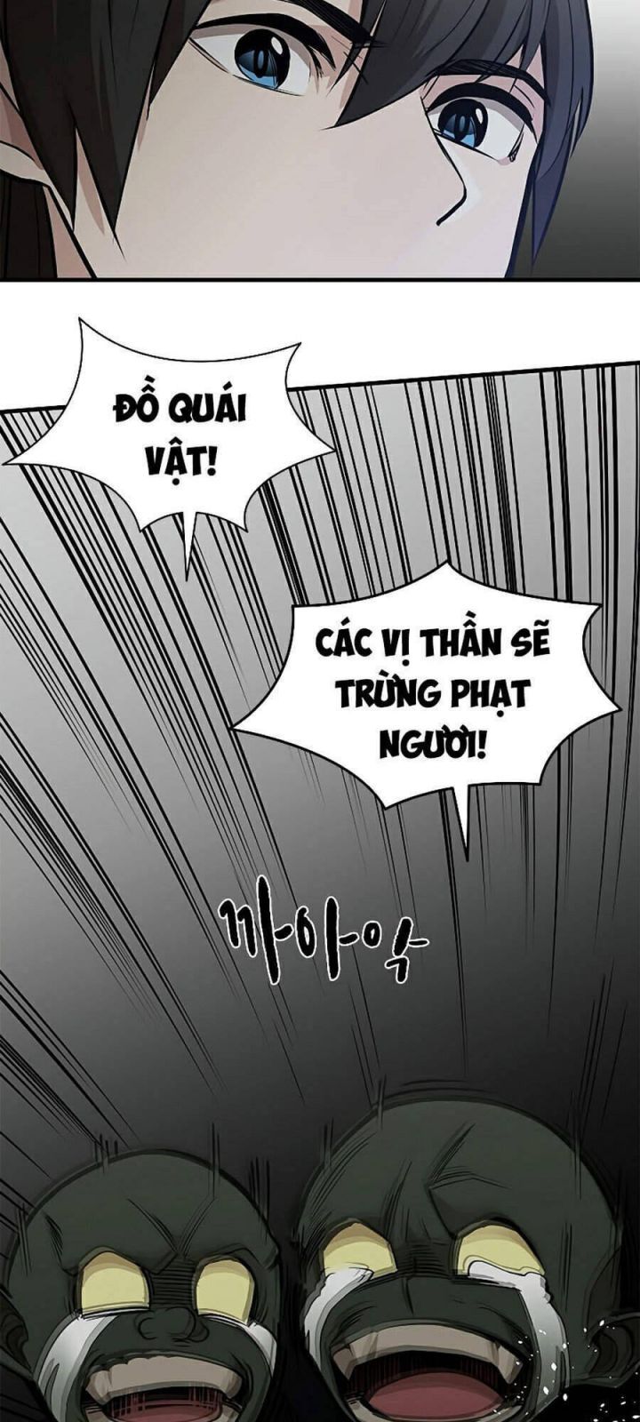 đọc truyện Hầm Ngục Hướng Dẫn Cấp Địa Ngục Chương 28 ảnh 45 tại Thiên Thai Truyện